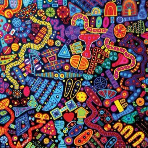 Pure Imagination