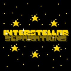 [Interstellar Separations AU] - "welcoem to da hary shop tardis box thing-ma-gig!!!!1" [Official]