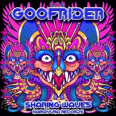 Goofrider Vs Hosmo Zonik - Boombass