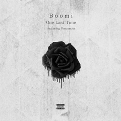 Boomi - One Last Time