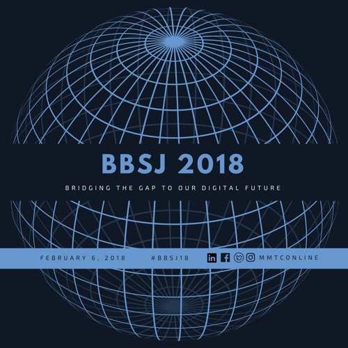 2018 Broadband and Social Justice Summit