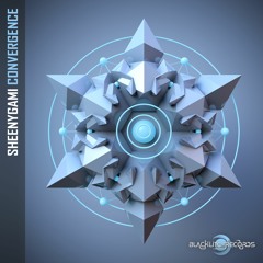 Sheenygami - Convergence (Original Mix)