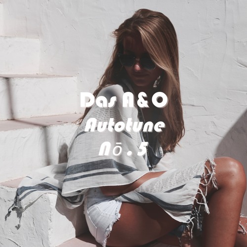 Autotune No. 5 [Electronic Jazz]