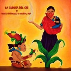 Diguital Trip & Choko (Rap De Luz) - La Cumbia Del CNI