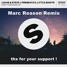 Keep Your Head Up (Marc Reason Remix)