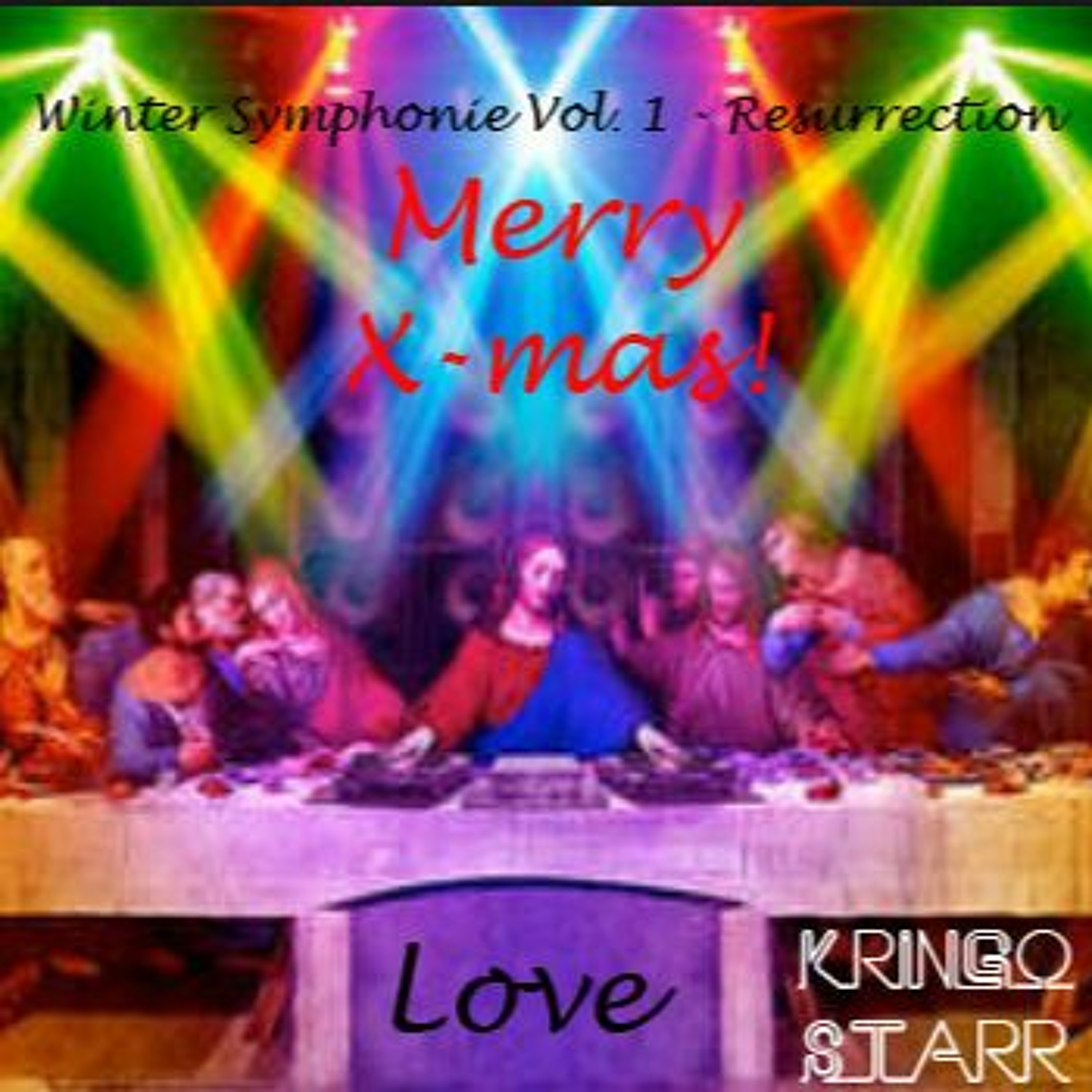 Kringo Starr