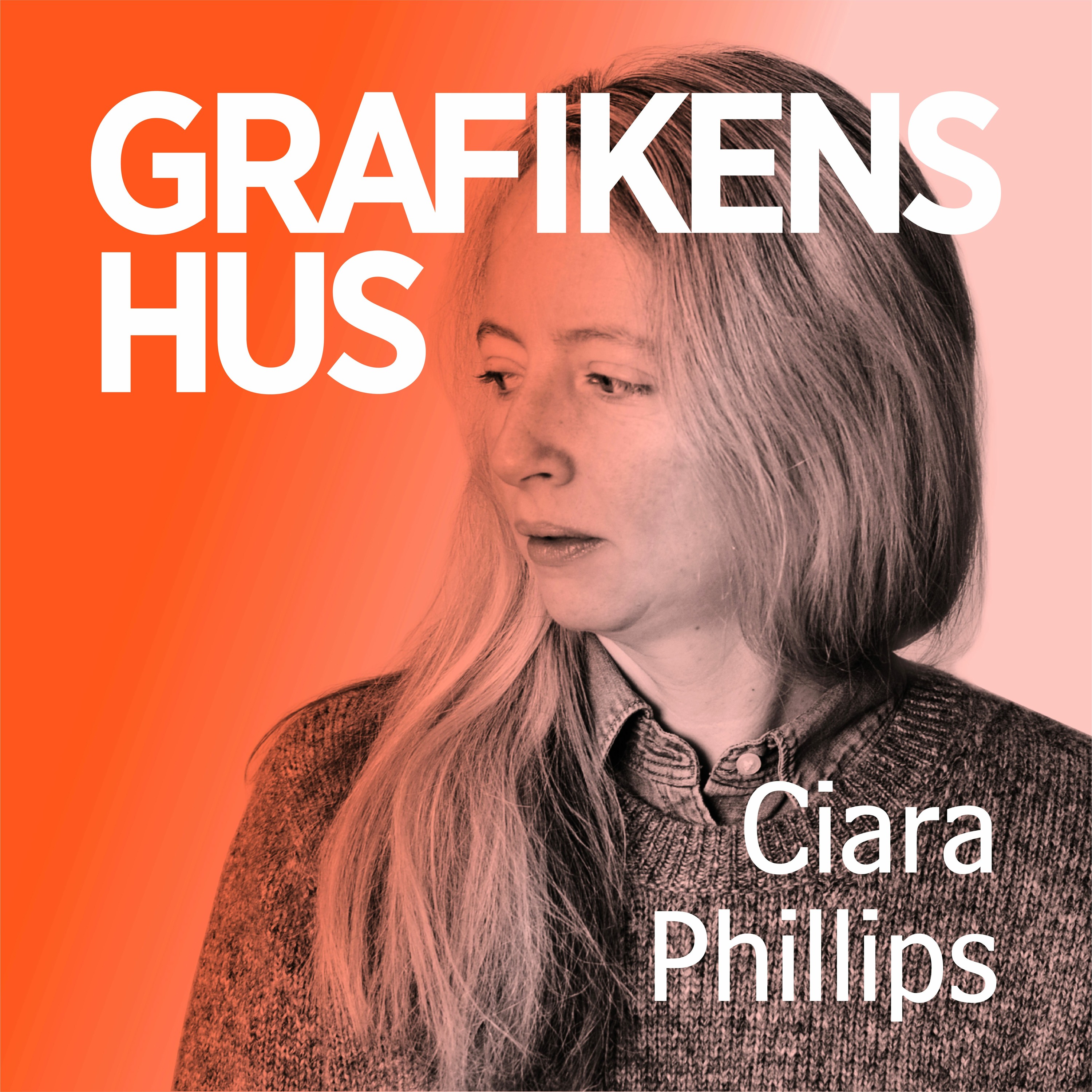 Grafikens Hus Podcast
