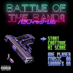 Battle of the Bands