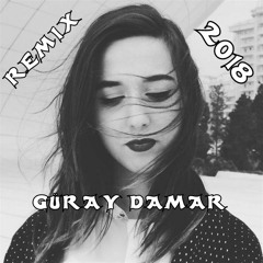 Nigar Muharrem - Ona Göre ( Dj Güray DAMAR Remix 2018