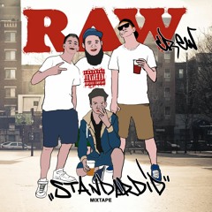 STANDARDID (prod. NOYADE)