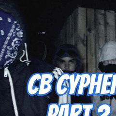 CB CYPHER (Huddersfield) PART 2