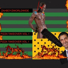 BBC (BIG BLACK CORN)