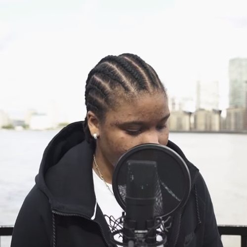 Lz Dion - Next Up? [S1.E17] #XmasMadness