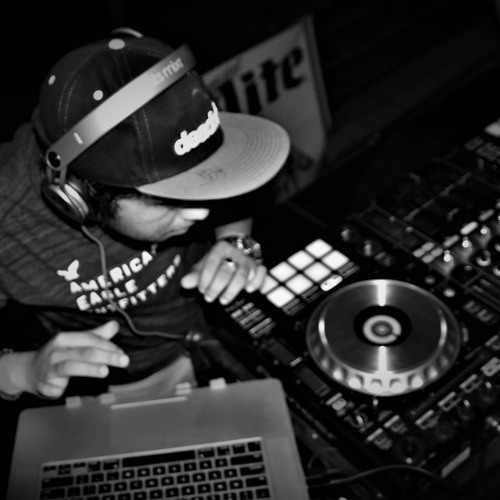 Late Night Favorite Tracks Mashed Up.