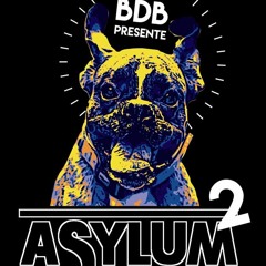 Set acidcore asylum 2 by HARD LINE