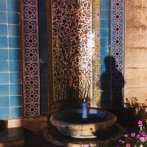 در یلدا | InYalda