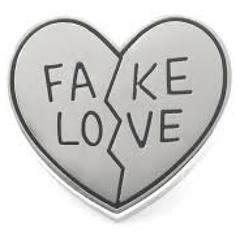 fake love