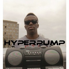 HyperPump (D4T Mashup)