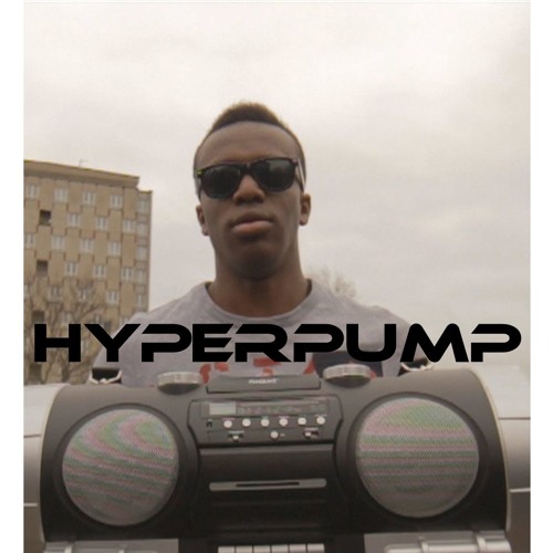 HyperPump (D4T Mashup)