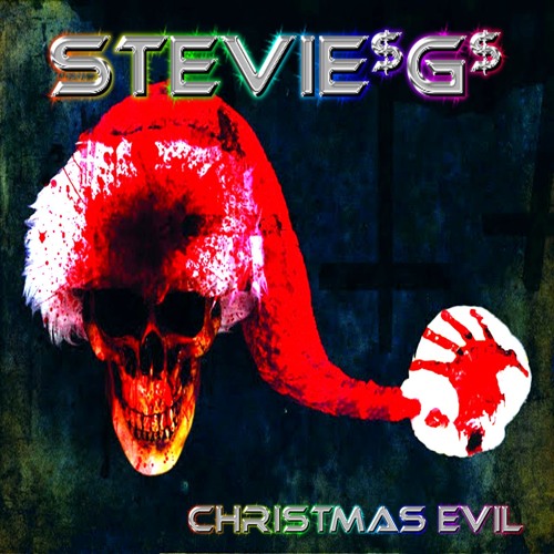 "Christmas Evil" 2017 Produced By Jimmy Conway (Featuring krampus) [Remaster 2022]