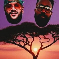 Spend Some Time ft. Rudeboy (prod. By @Moshuun)