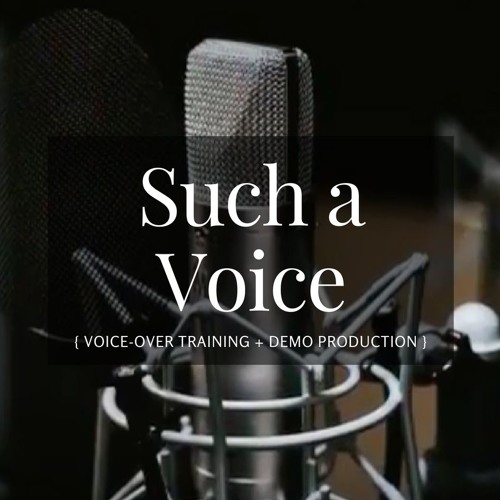 Stream How to Build Your Own VoiceOver Character Library by Such A