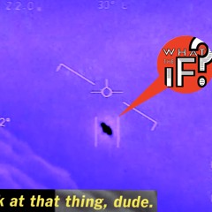 23 - Say Hello To A UFO