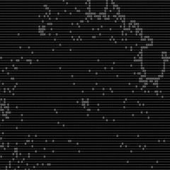 Ken McByrd-Bell – Inverse Space