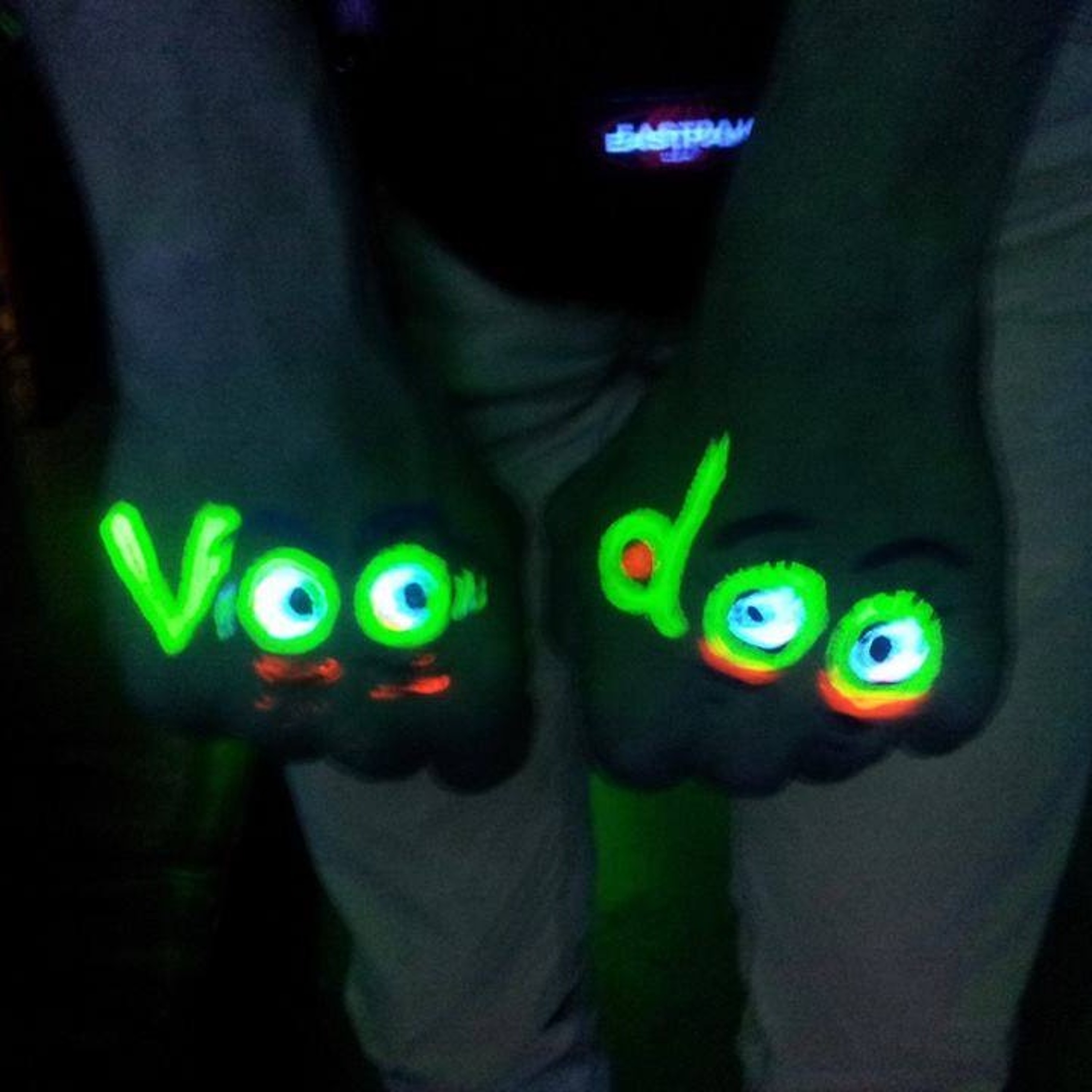 Voodoopriester
