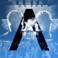 Axwell Λ Ingrosso vs. Years - Bliss (Unofficial Audio)