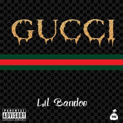 Bandoe - Gucci Gang (Remix) Prod. Pandora Trap