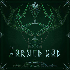 Nibana - The Horned God  [VA - The Horned God - ADN Music]