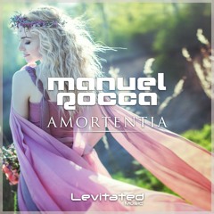 LEV076 : Manuel Rocca - Amortentia (Original Mix) [OUT NOW]