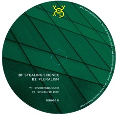 Synapse - Stealing Science (wndrfl edit)