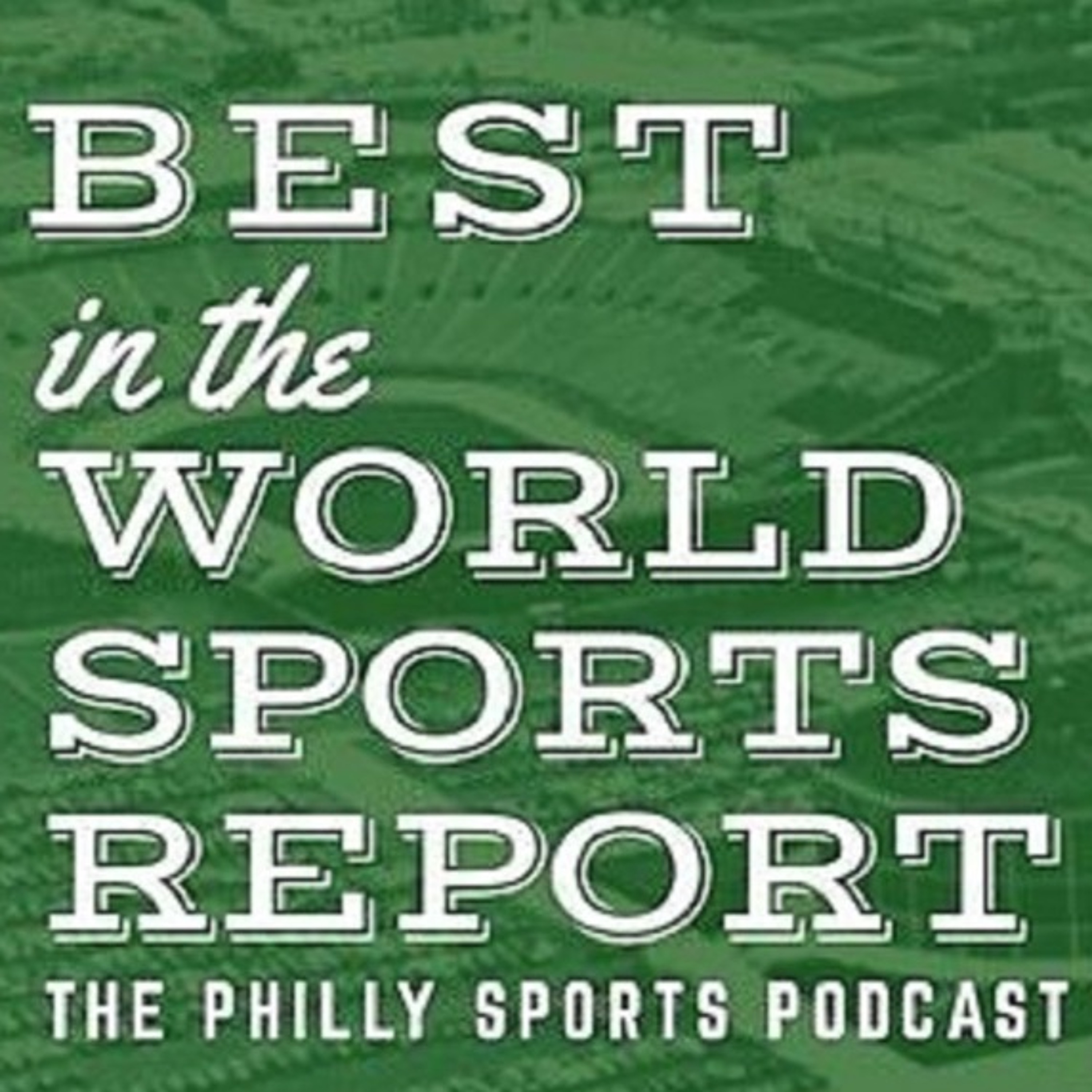 Season 4, Episode 13: Embiid, Load Management, Sixers; Eagles minus Wentz eek past Giants episode artwork