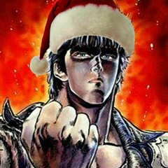 All I Want For Christmas Is Yuria