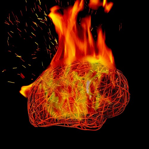 Codefar - In Your Brain