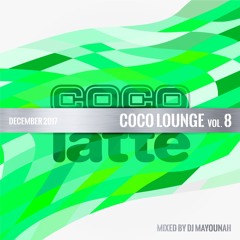 COCO LOUNGE VOL.8