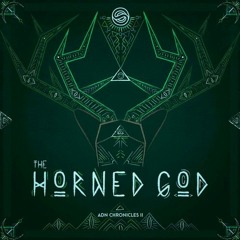 FX23 - Holoparasitic [VA - The Horned God - ADN Music]