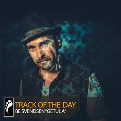 Track of the Day: Be Svendsen “Getula”