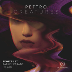 Premiere | Pettro - Exultant (Rafael Cerato Remix) Anathema
