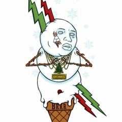 so icy*stomp* w/Backwood Q