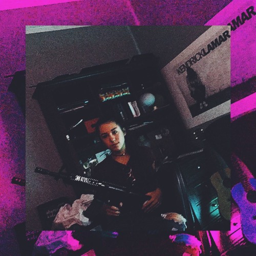 G Squared (feat. Graham Denault)
