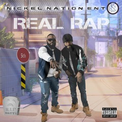 Real Rap ft.. Krazy K
