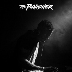 The Punisher - Karnage - La French Podcast 001