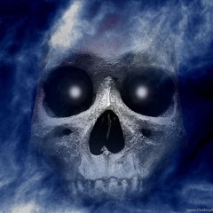 Blue Flame Produced by MU