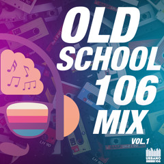 Old School 106 Vol 1