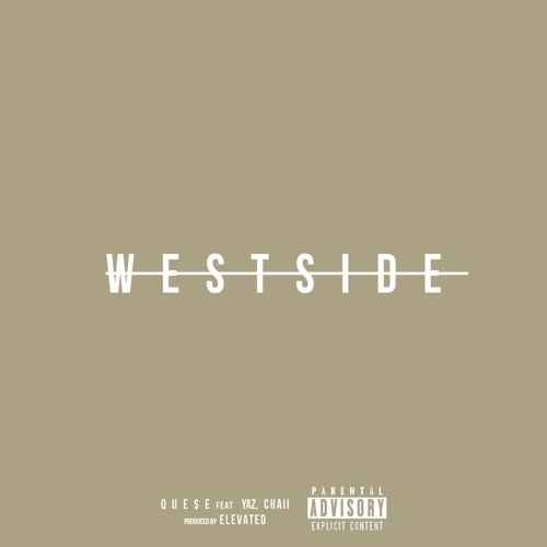 T I A N A // W E S T S I D E (feat.YAZ & Chaii)