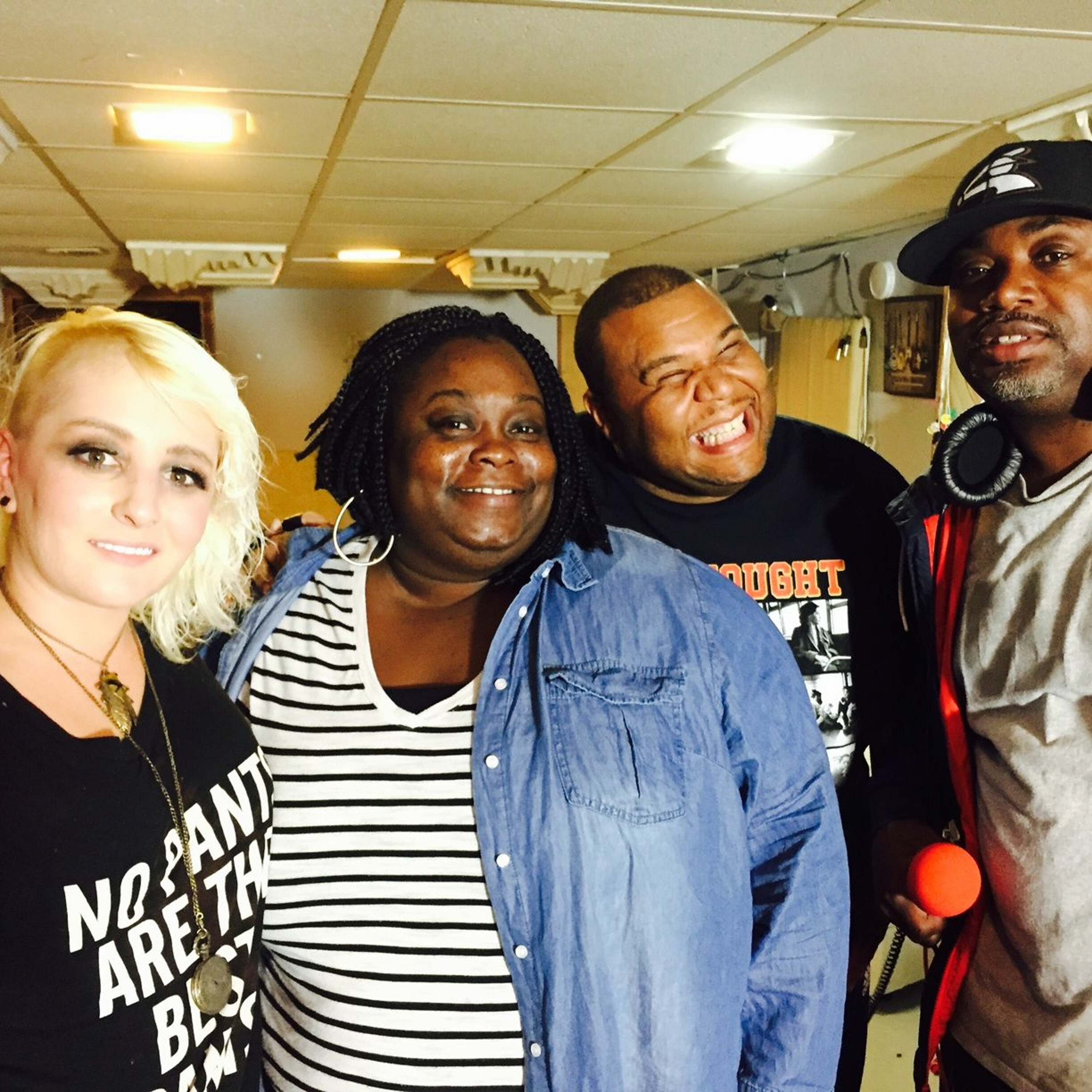 Episode 128 - "Combat Jack AKA Reggie Osse #resinpodcast" episode artwork