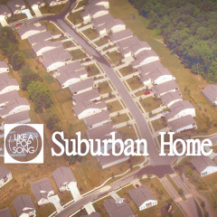 Suburban Home (Descendents cover)